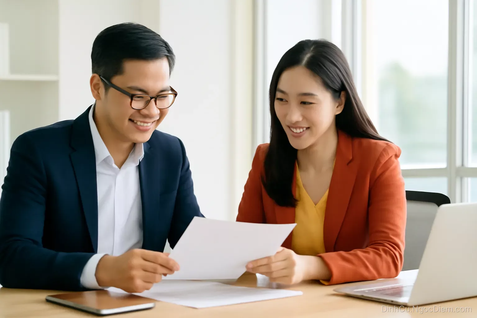 Ai được phép làm dịch vụ di trú: nghề có điều kiện mà người Việt ít kiểm tra