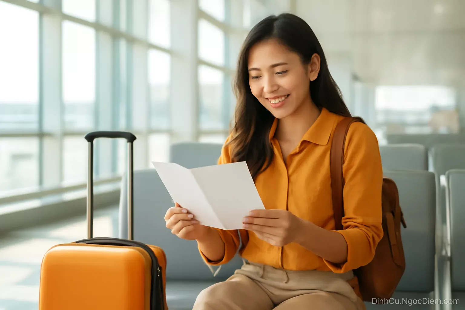 Bảo hiểm y tế khi ở nước ngoài: khoản mà người đi hay bỏ qua cho tới lúc cần