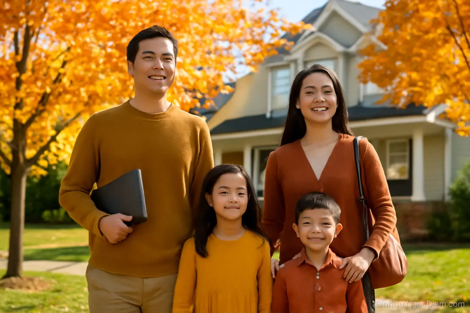 Canada tính điểm hồ sơ: hệ thống minh bạch nhất, và vì sao vẫn khó đoán