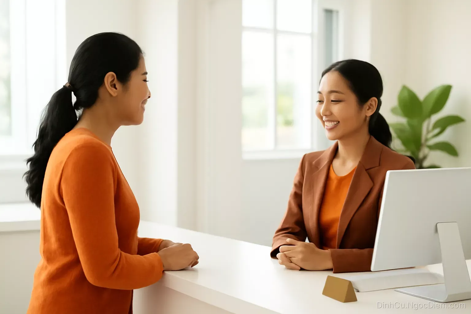 Chi phí y tế ở Mỹ: khoản mà người mới sang hay đánh giá thấp nhất