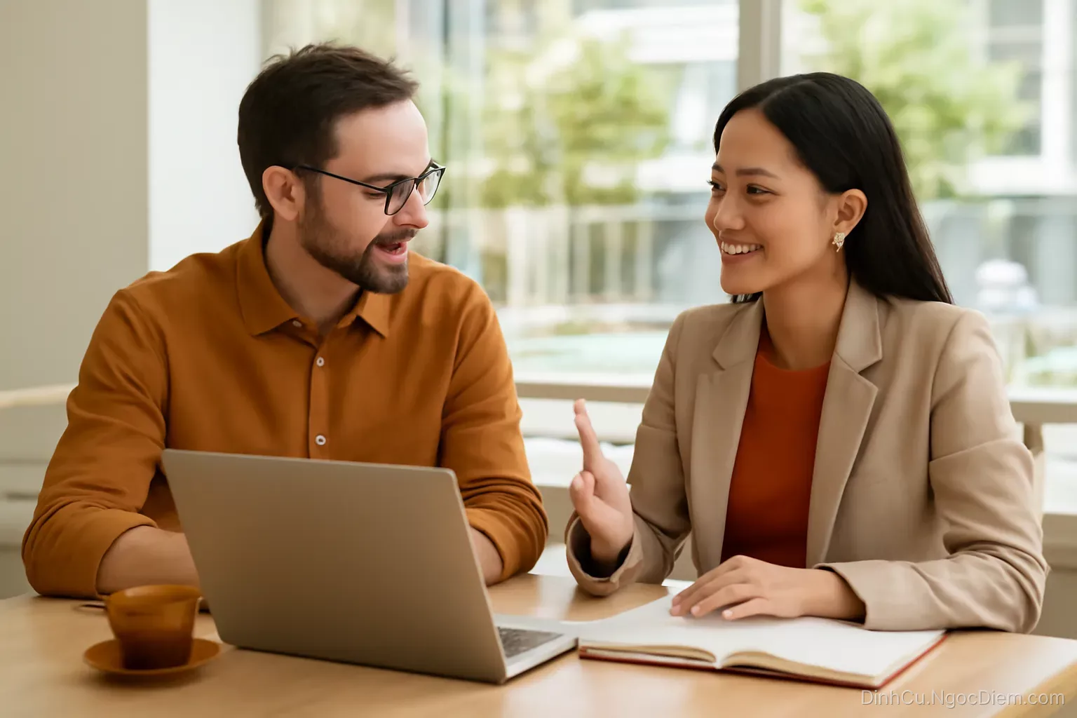 Chiều ngược lại: Việt Nam là điểm đến, và phần này gần như không ai viết