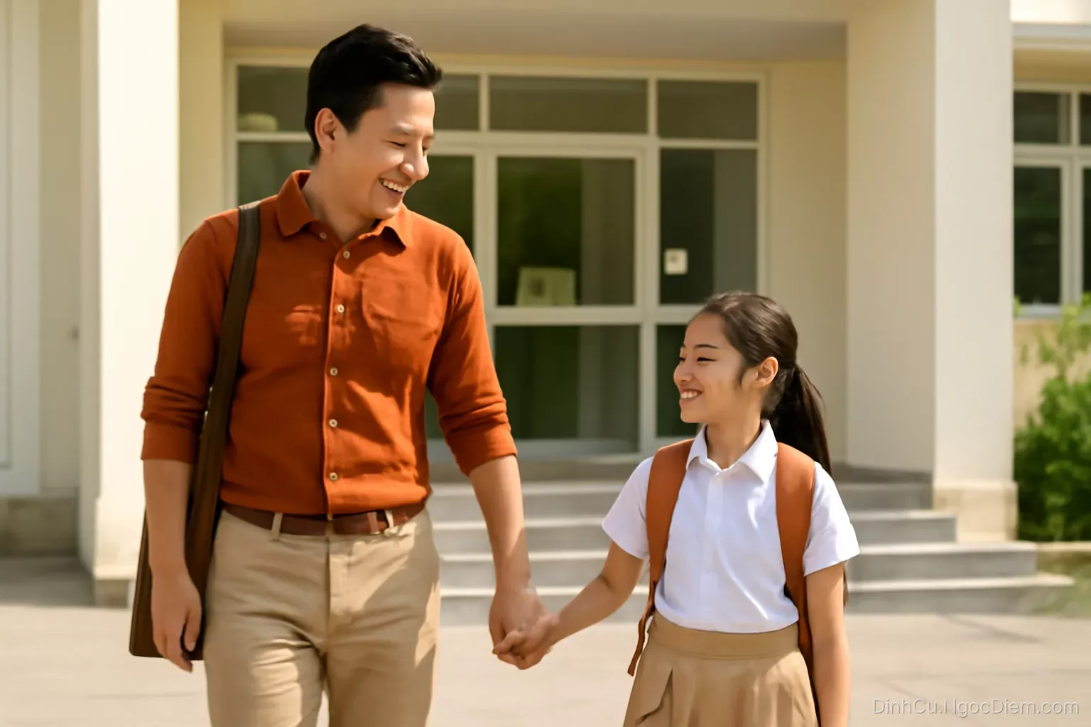 Cho con đi học ở Mỹ: hệ thống trường phổ thông mà cha mẹ Việt hay hiểu nhầm