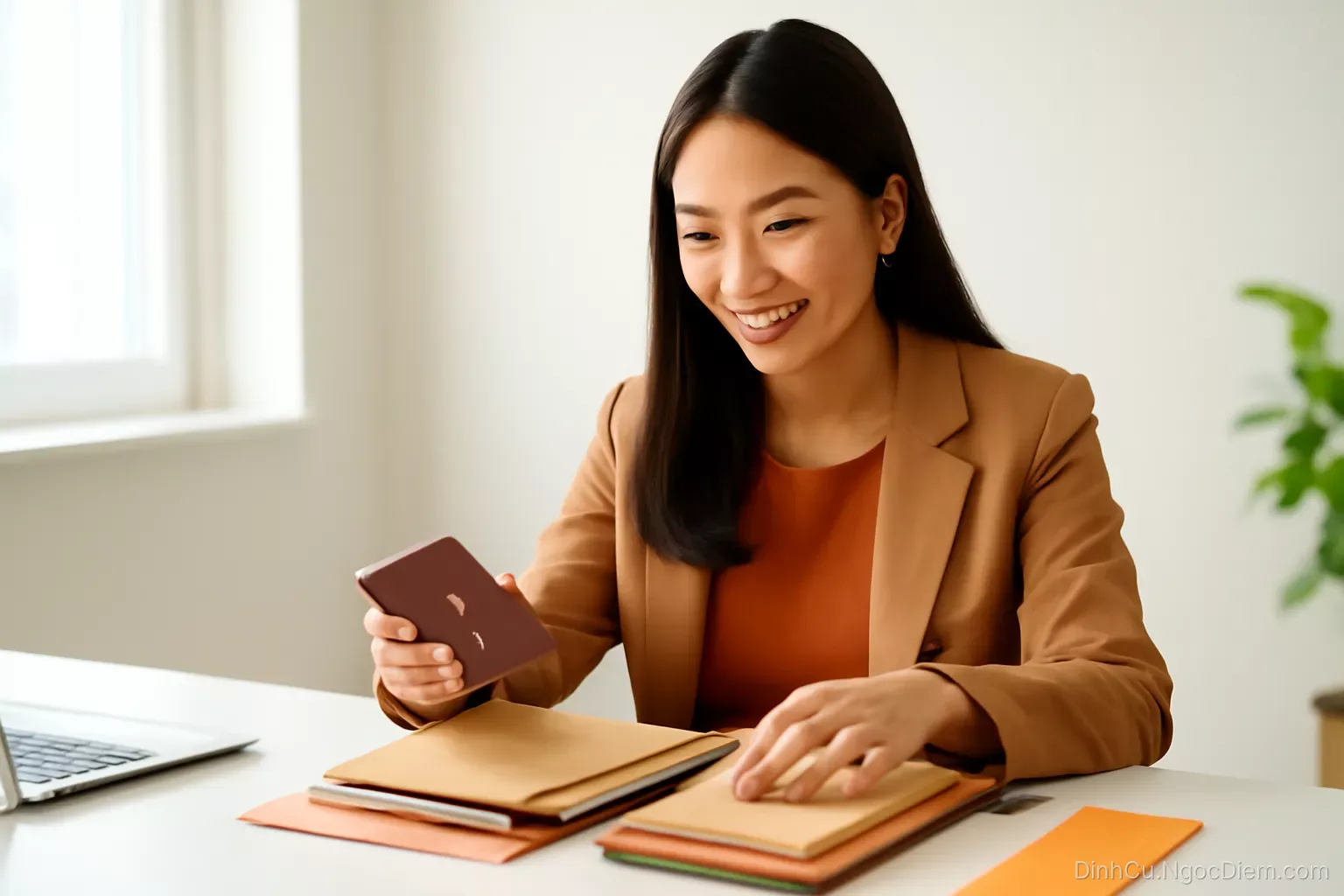 Chọn nhầm loại thị thực: sai lầm rẻ tiền lúc đầu và đắt về sau