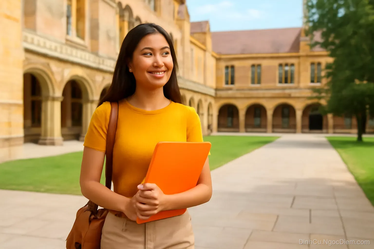 Đại học công lập Pháp: học phí thấp bất ngờ, rào cản nằm ở chỗ khác