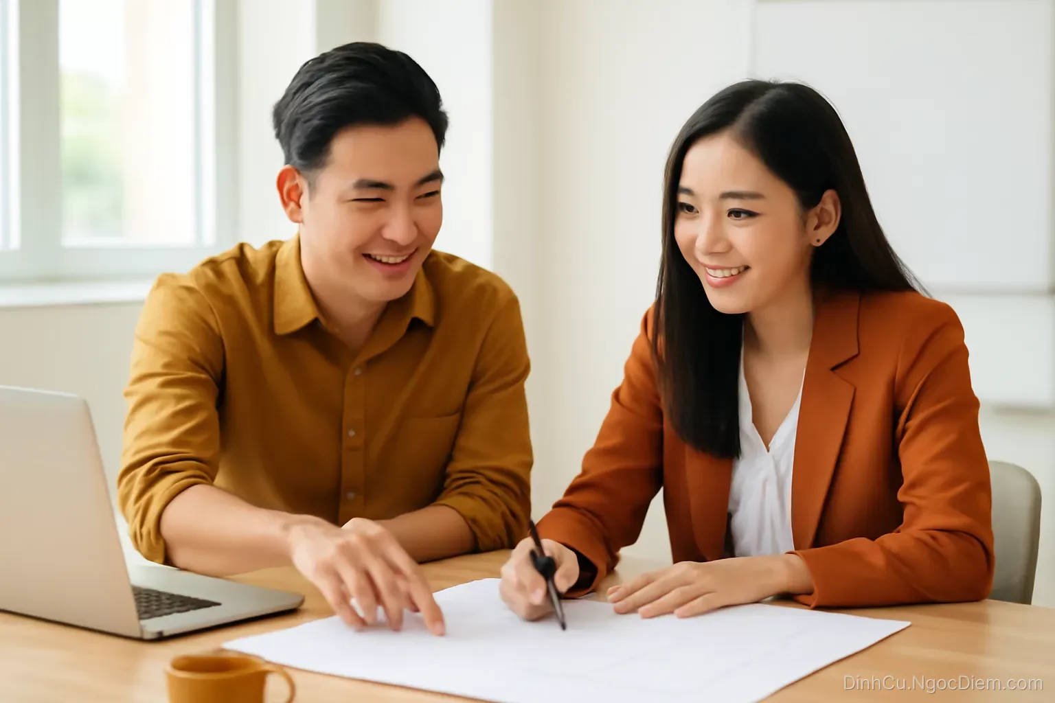 Di trú và định cư không phải một thứ, và nhầm lẫn đó làm người ta chọn sai đường