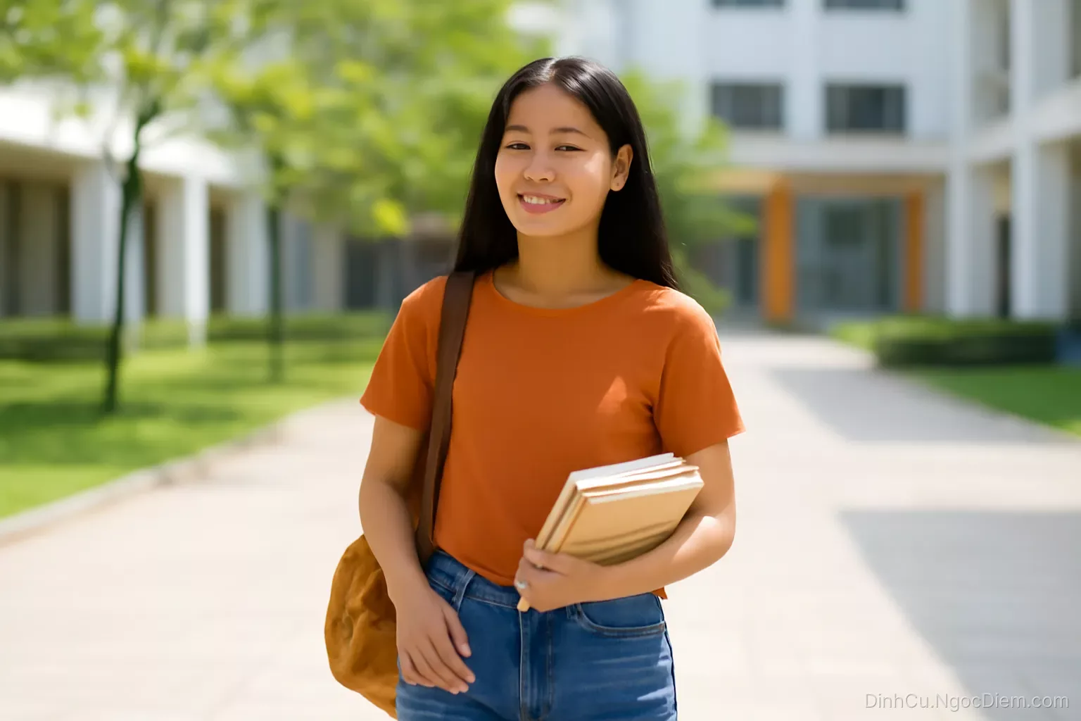 Du học như một con đường định cư: chỗ nó hiệu quả và chỗ nó là cái bẫy