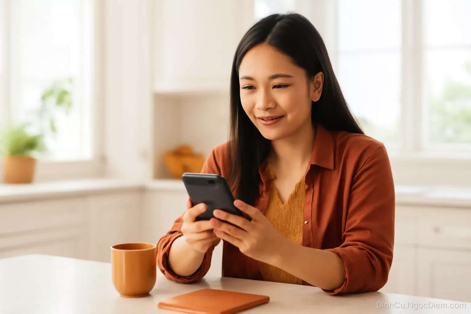 Gửi tiền về nhà: phí ẩn nằm ở tỉ giá, không ở dòng phí