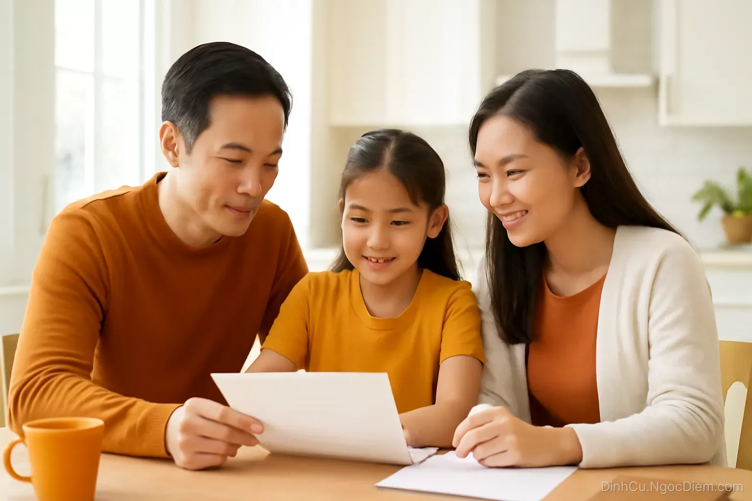 Hệ thống di trú Mỹ: nơi thời gian chờ đo bằng năm và thứ tự xếp hàng quyết định tất cả