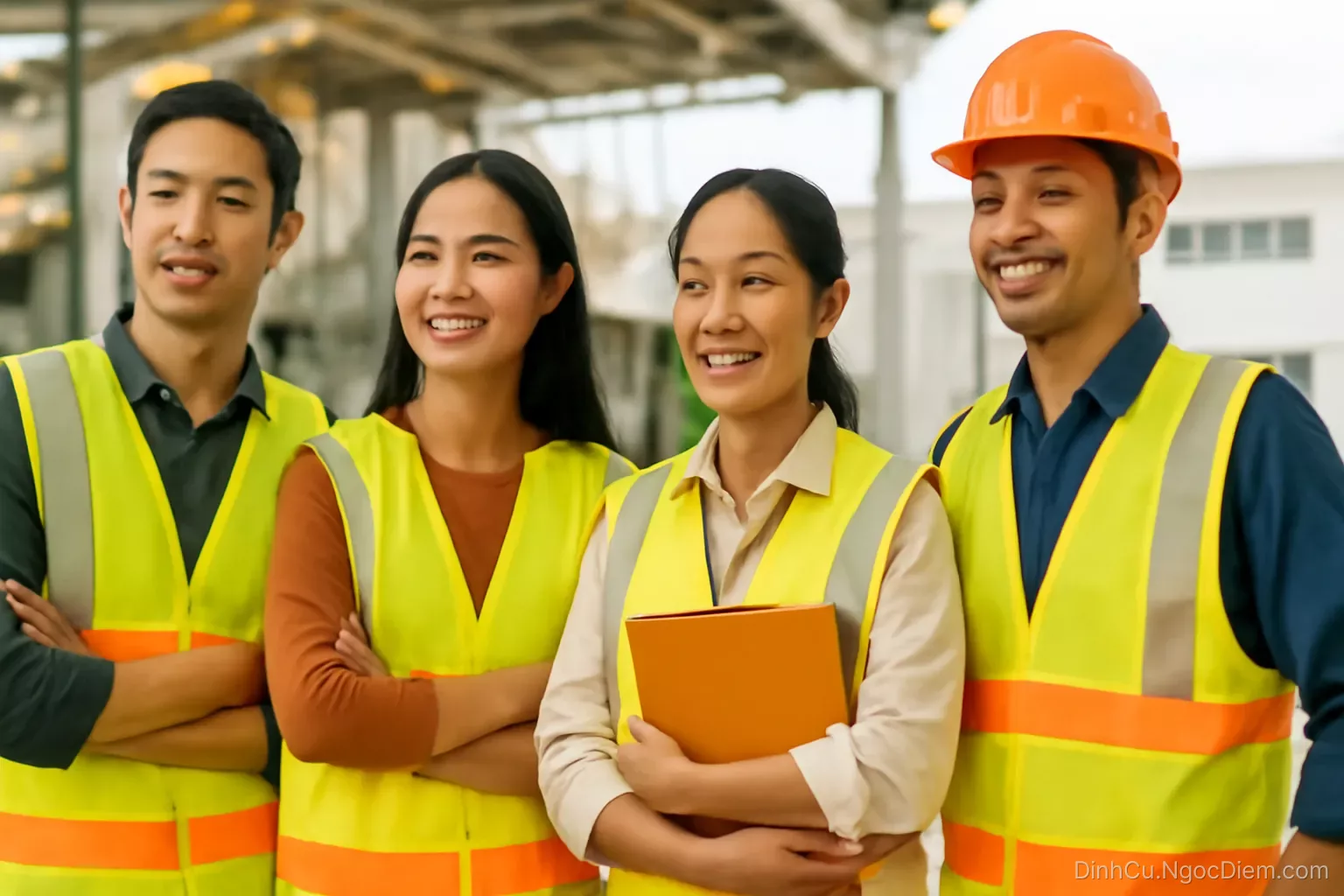 Lao động di cư: những quyền mà người đi làm việc ở nước ngoài hay không biết mình có