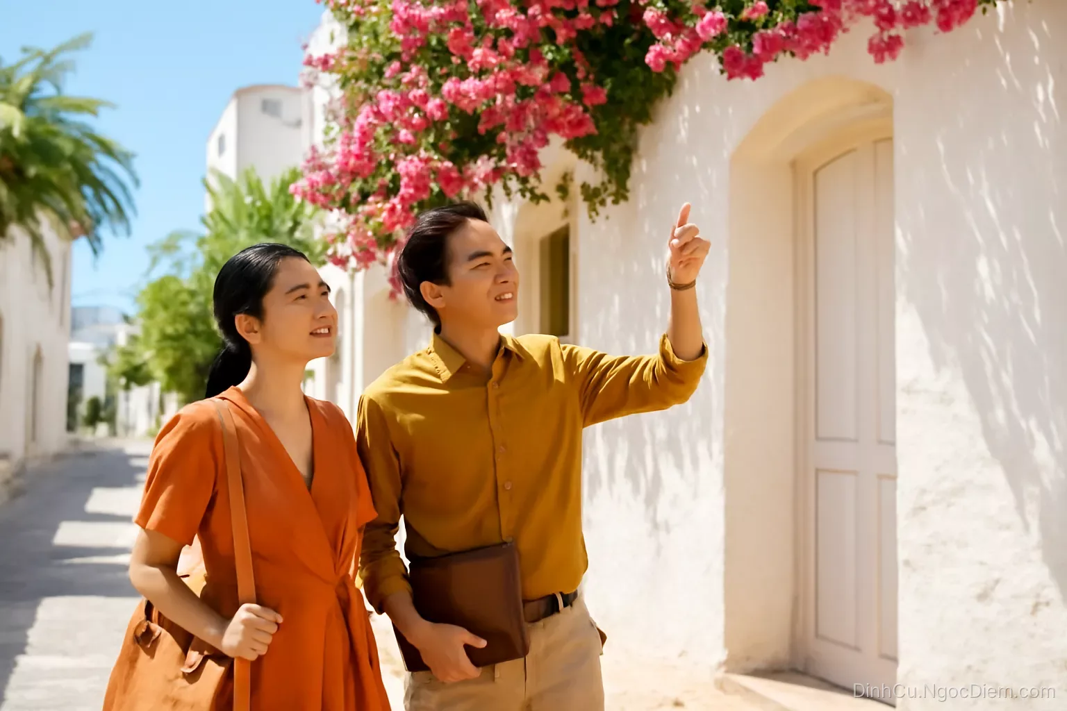 Mua bất động sản để lấy quyền cư trú: những gì người mua Việt Nam hay bỏ qua
