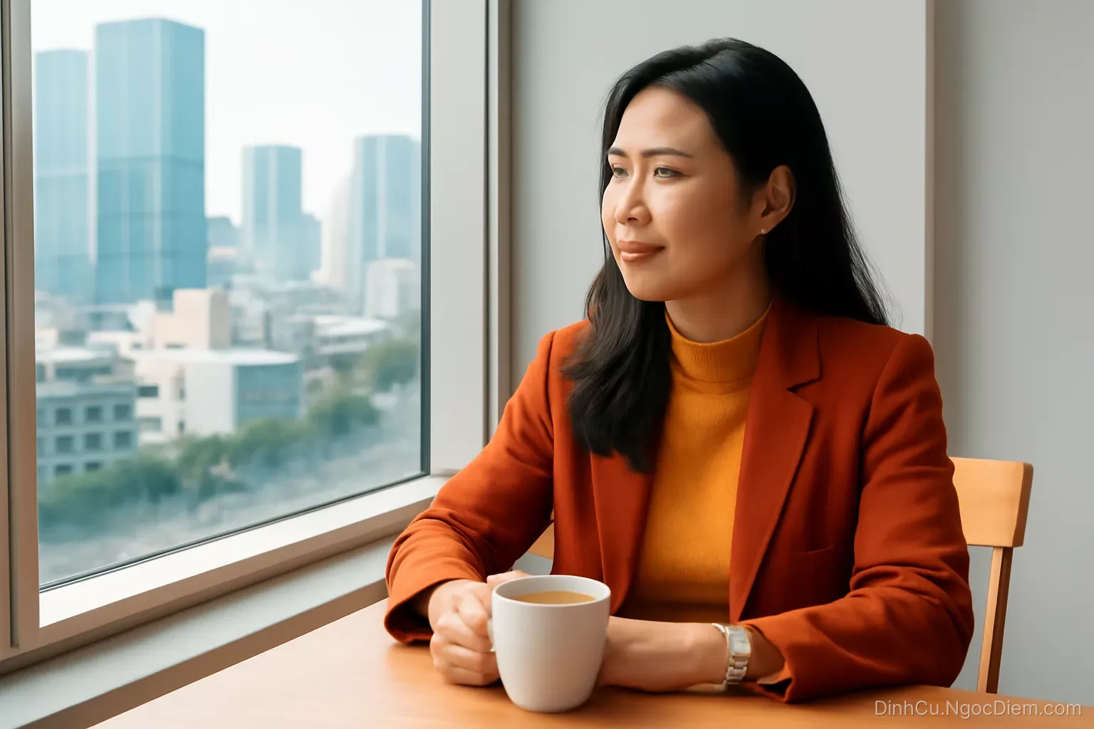 Năm đầu ở nước ngoài: phần khó nhất không nằm trong bộ hồ sơ nào