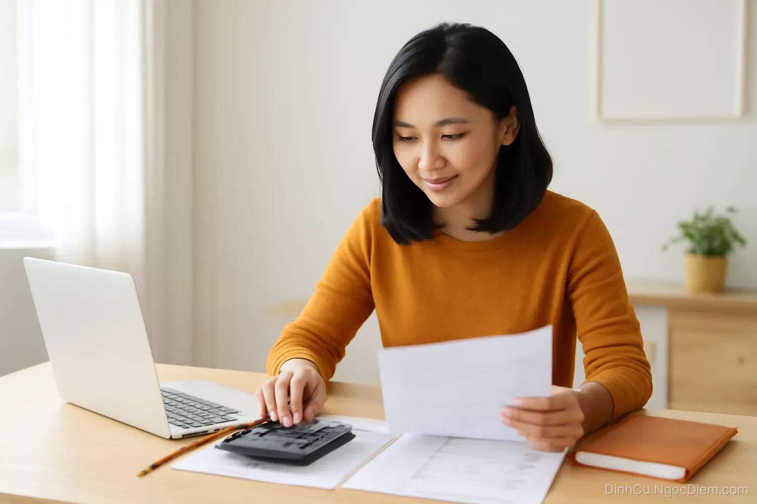 Nghĩa vụ khai thuế khi sống ở nước ngoài: thứ nhiều người Việt không biết mình có