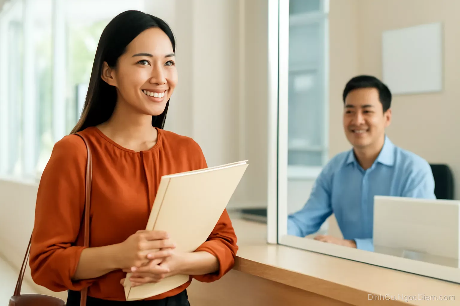 Người không quốc tịch: tình trạng ít ai biết và hệ quả kéo dài cả đời