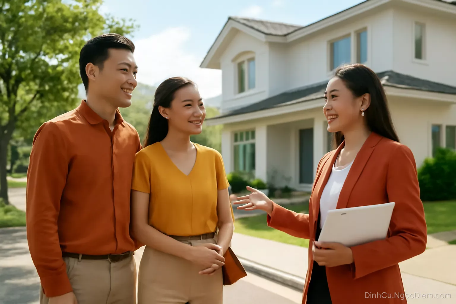 Người nước ngoài mua nhà ở Mỹ: được phép, nhưng có những thứ phải tính trước
