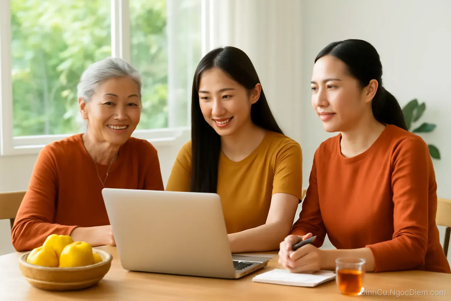 Người Việt ở nước ngoài: các làn sóng ra đi và cộng đồng hình thành từ đó