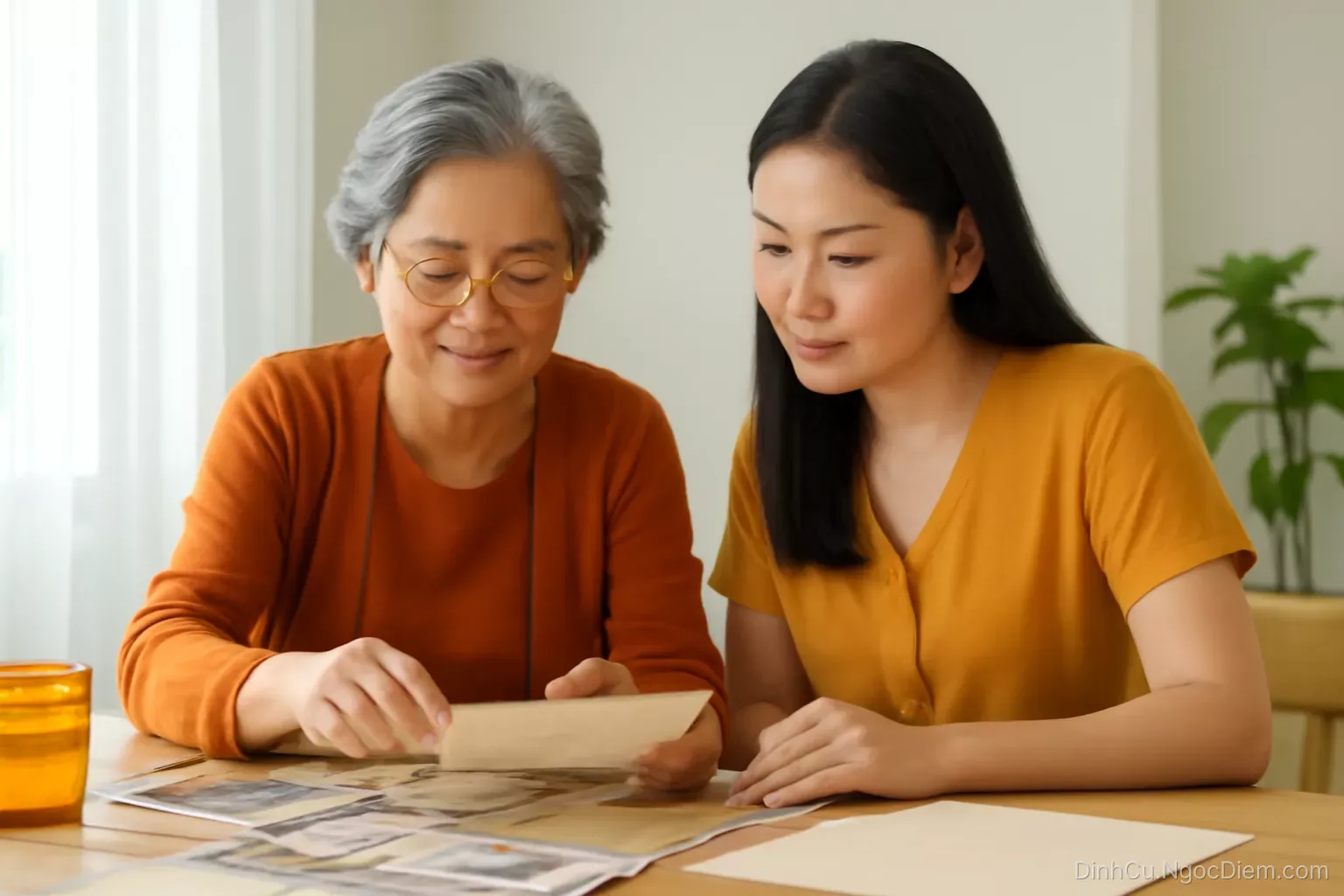 Quốc tịch theo huyết thống: con đường ít người Việt biết mình có thể đủ điều kiện