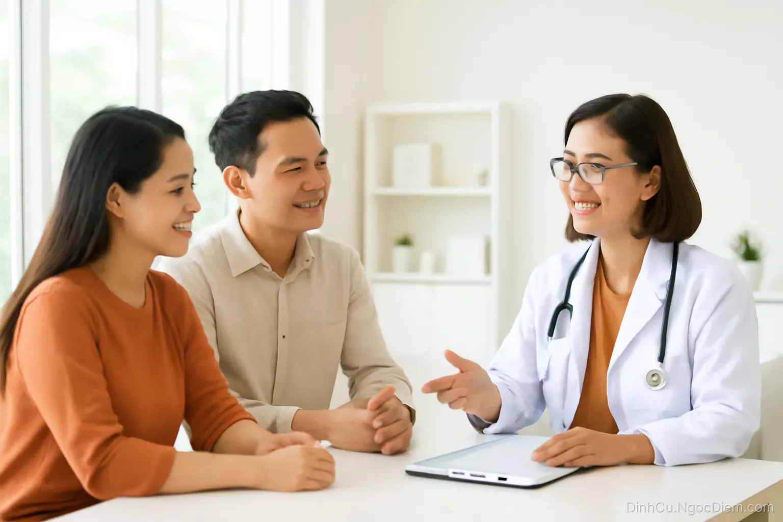 Ra nước ngoài chữa bệnh: những gì phải hỏi trước khi đặt vé