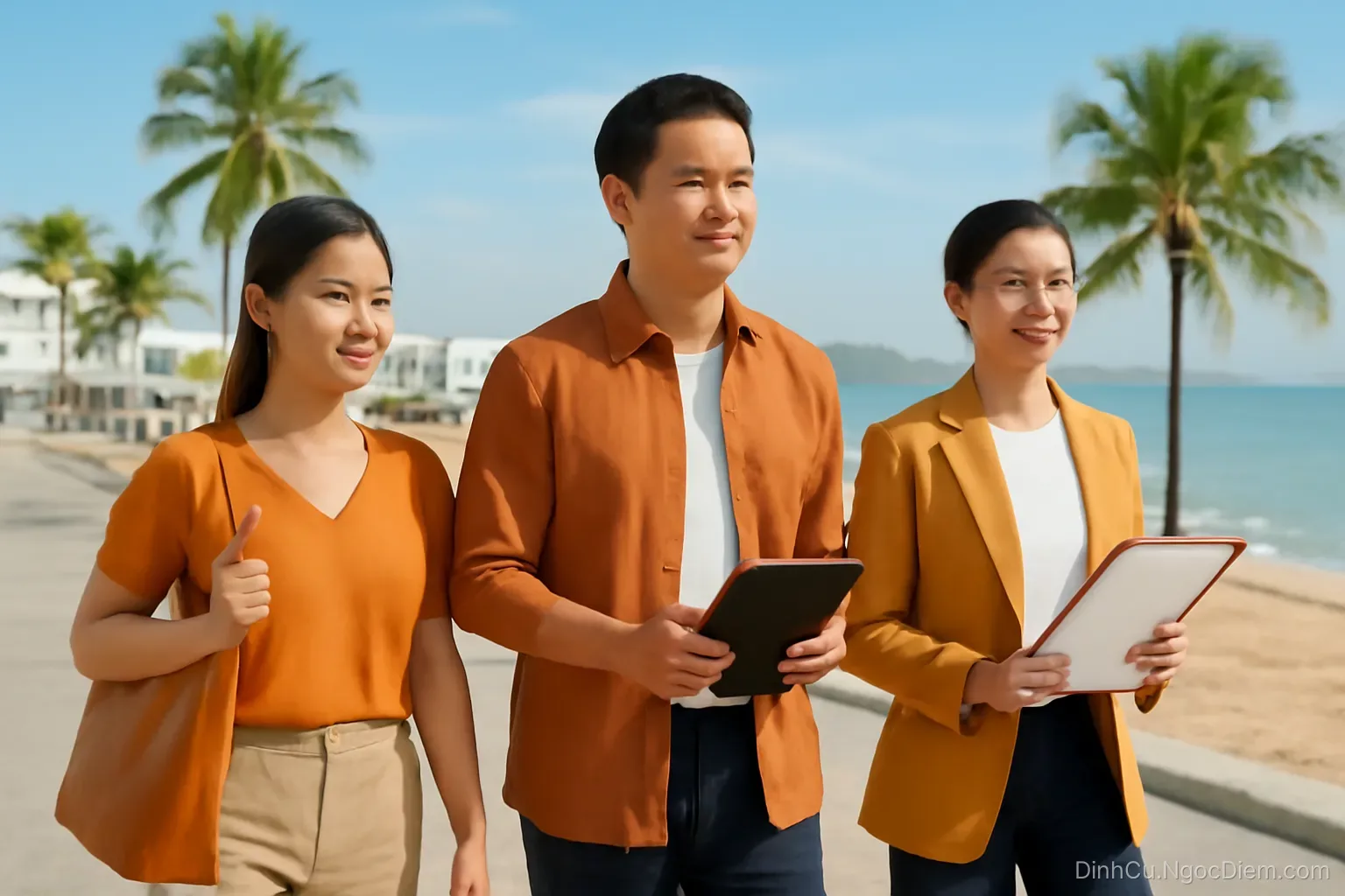 Síp: đảo quốc nhỏ nói tiếng Anh rộng rãi và vị trí đặc biệt của nó