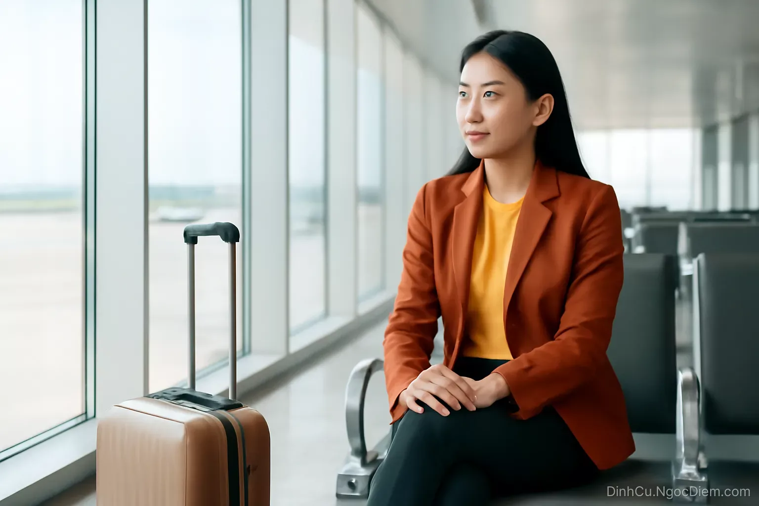 Sống ở nhiều nước: những nghĩa vụ theo người chứ không theo hộ chiếu