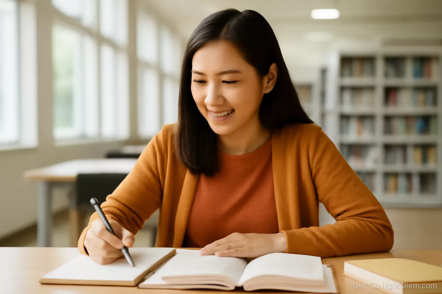 Thi quốc tịch: bài kiểm tra mà hầu hết người bản xứ cũng không làm được