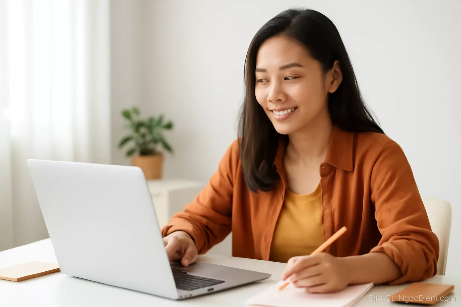 Thị thực điện tử: thủ tục đang chuyển lên mạng và cái đó đổi được gì
