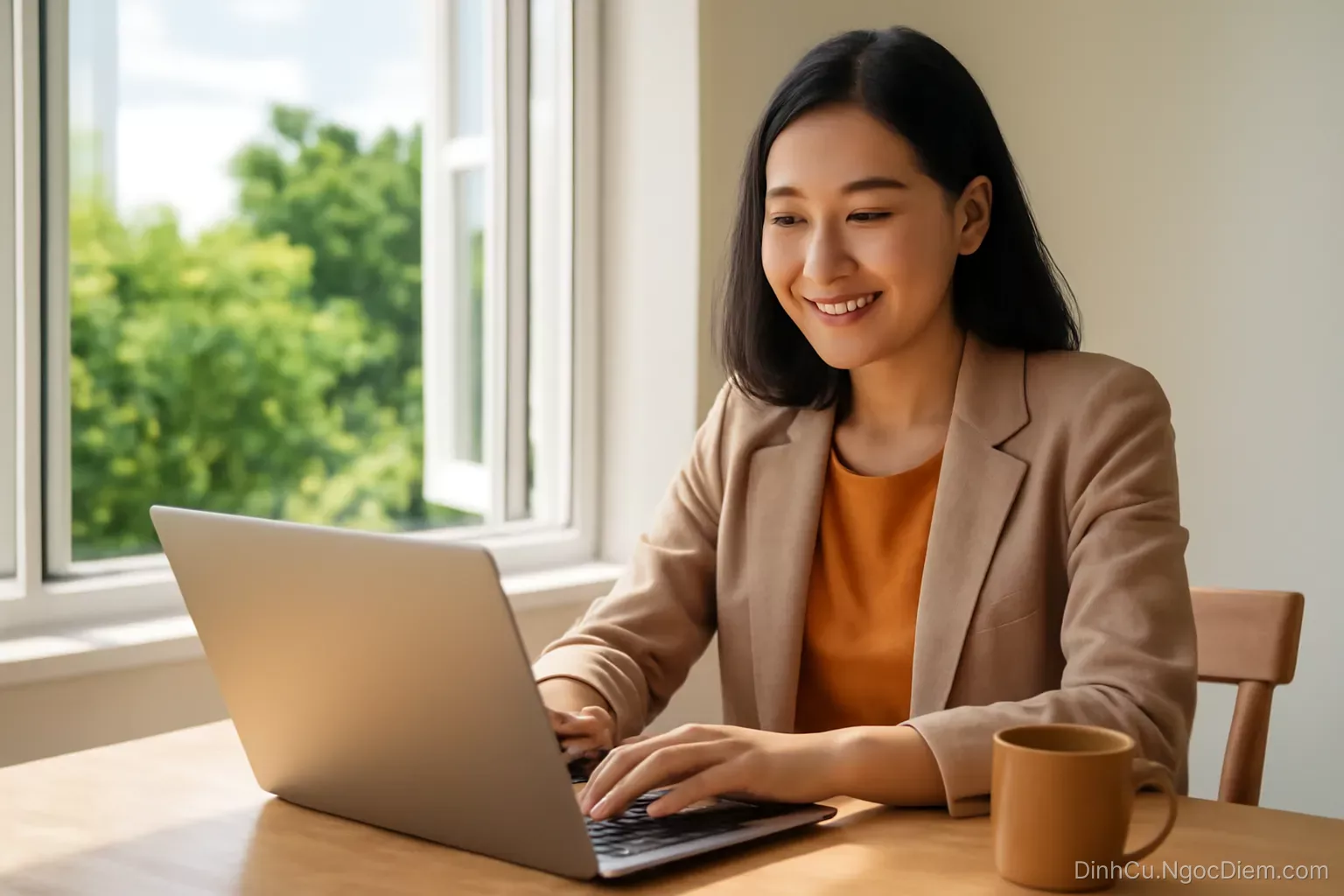 Thị thực làm việc từ xa: loại giấy tờ mới mà người Việt chưa mấy ai dùng
