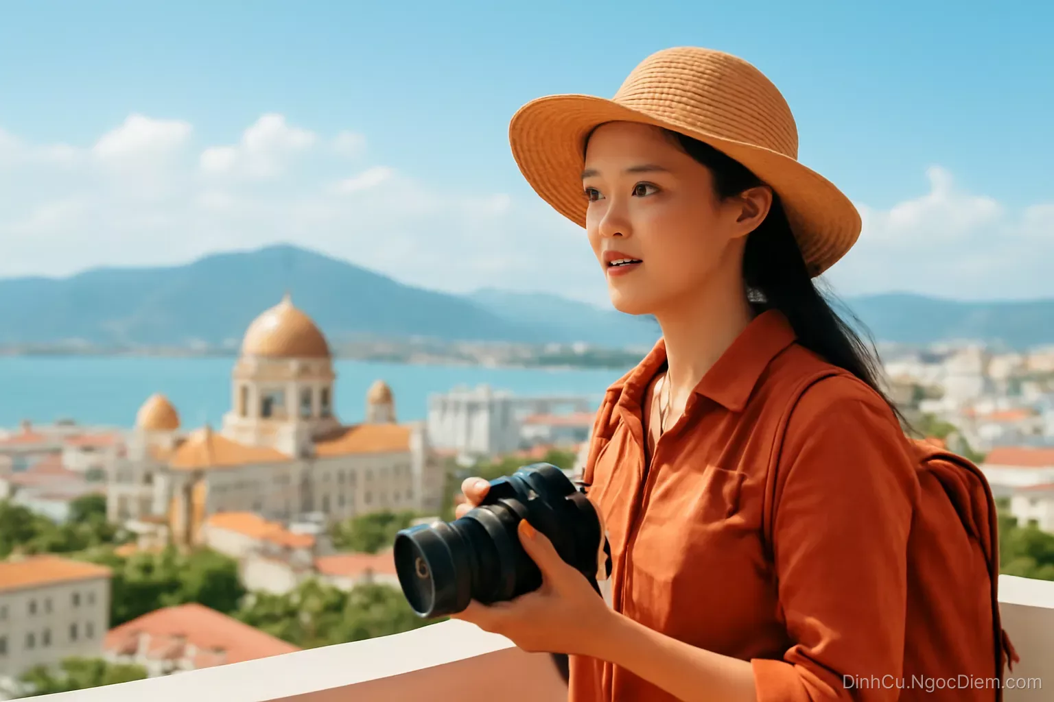 Thổ Nhĩ Kỳ: đất nước nằm giữa hai châu lục và những gì người Việt chưa biết