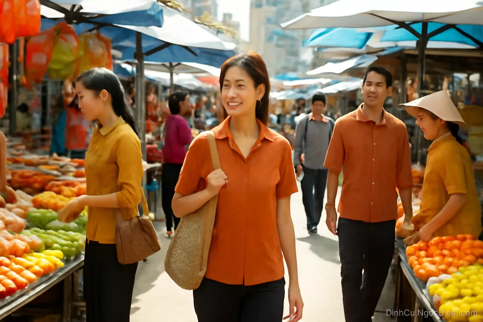 Thổ Nhĩ Kỳ: nước nối hai châu lục và bài toán đồng tiền mất giá