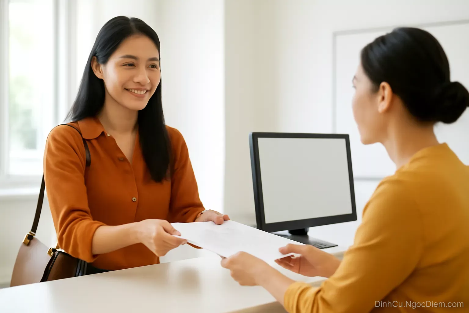 Thủ tục ai cũng phải làm mà ít ai làm đúng: khoảng trống thông tin quanh đăng ký tạm trú