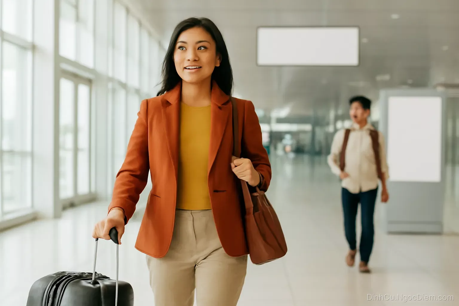 Trở về sau nhiều năm ở nước ngoài: cú sốc mà không ai chuẩn bị cho
