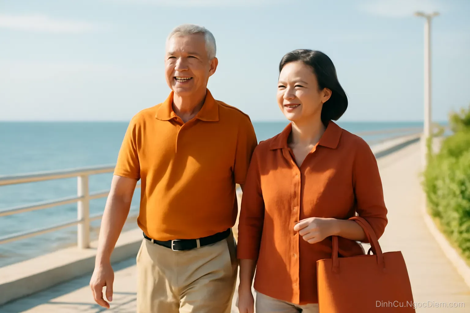 Về hưu ở nước ngoài: lựa chọn đang tăng và những gì phải tính trước