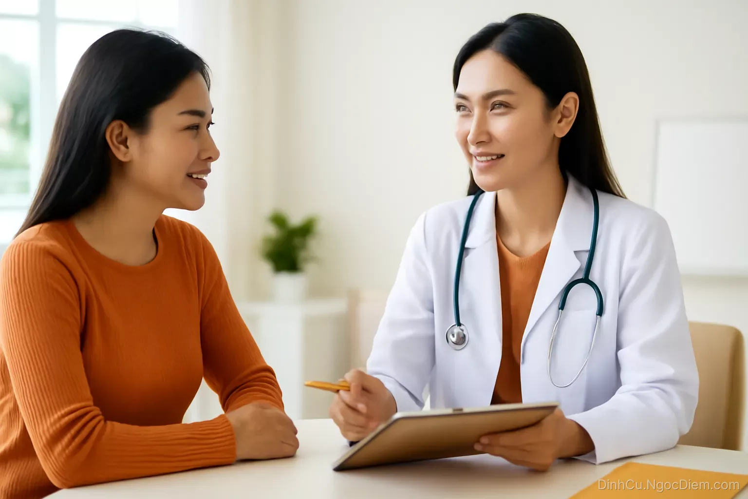 Việt Nam là điểm đến khám chữa bệnh: mảng đang lớn mà chưa có hạ tầng thông tin