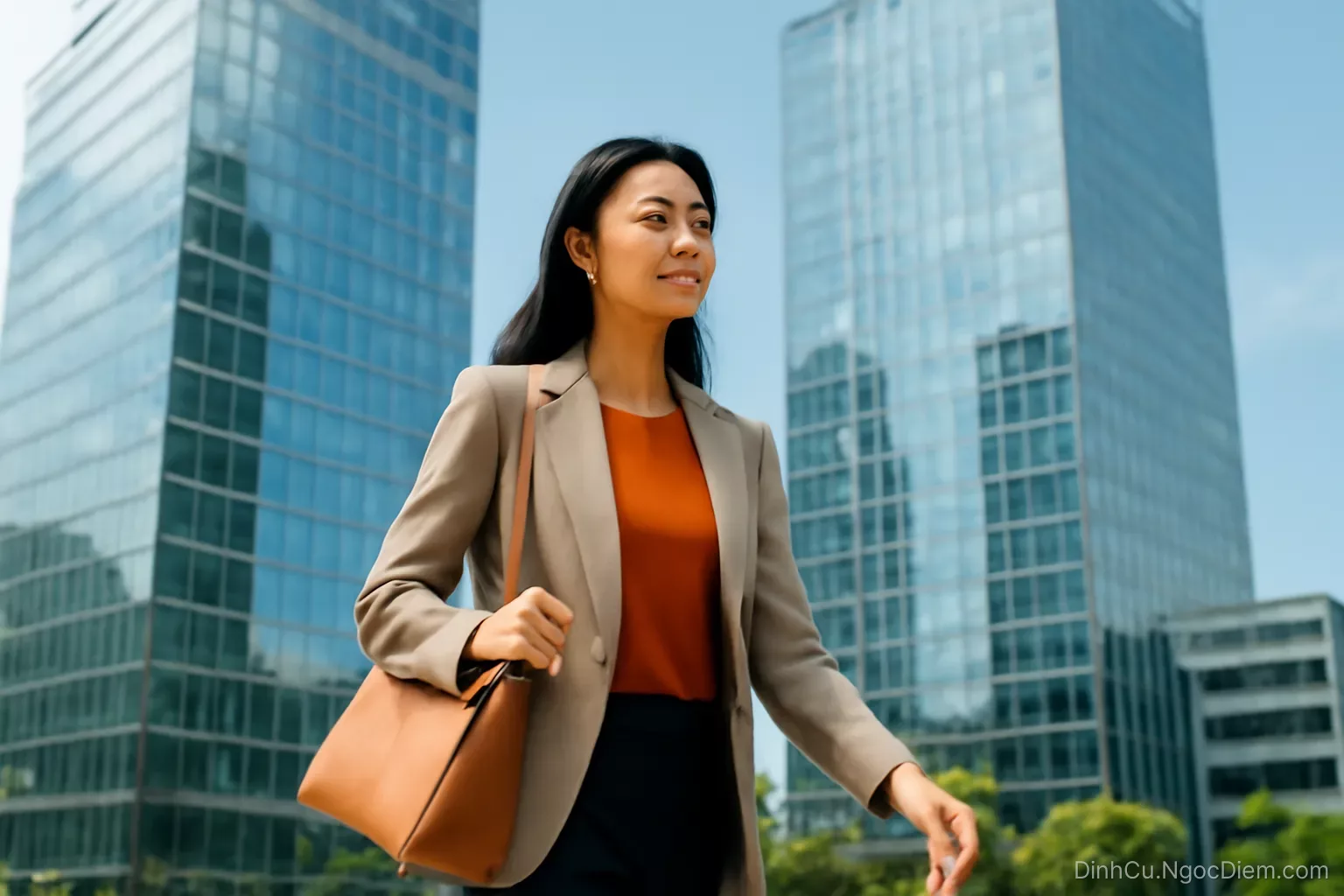 Vùng Vịnh: mô hình cư trú không dẫn tới quốc tịch, và vì sao vẫn có người chọn
